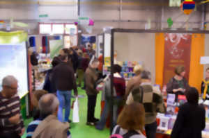Salon du vin et des produits de terroirs