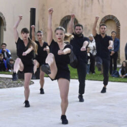 Vin en scène pour La Nuit des Bacchanales - Photo 1