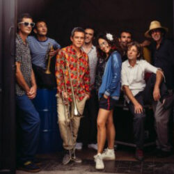 Vin en scène pour La Nuit des Bacchanales - Photo 2