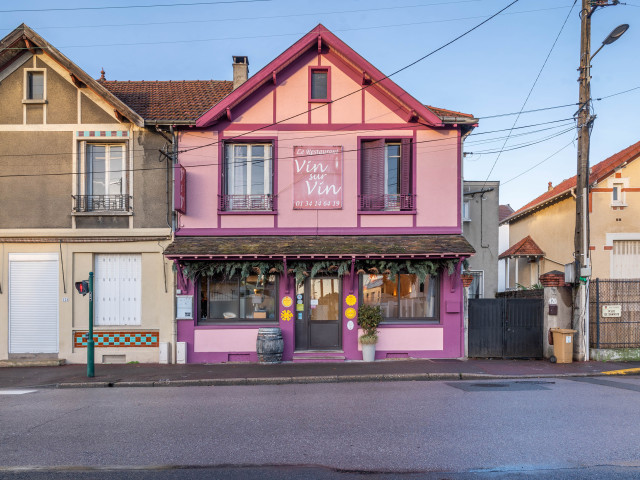 VIN SUR VIN - Photo 1