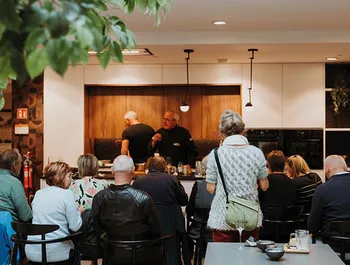 Salon du vin et du terroir de Comines - Photo 2