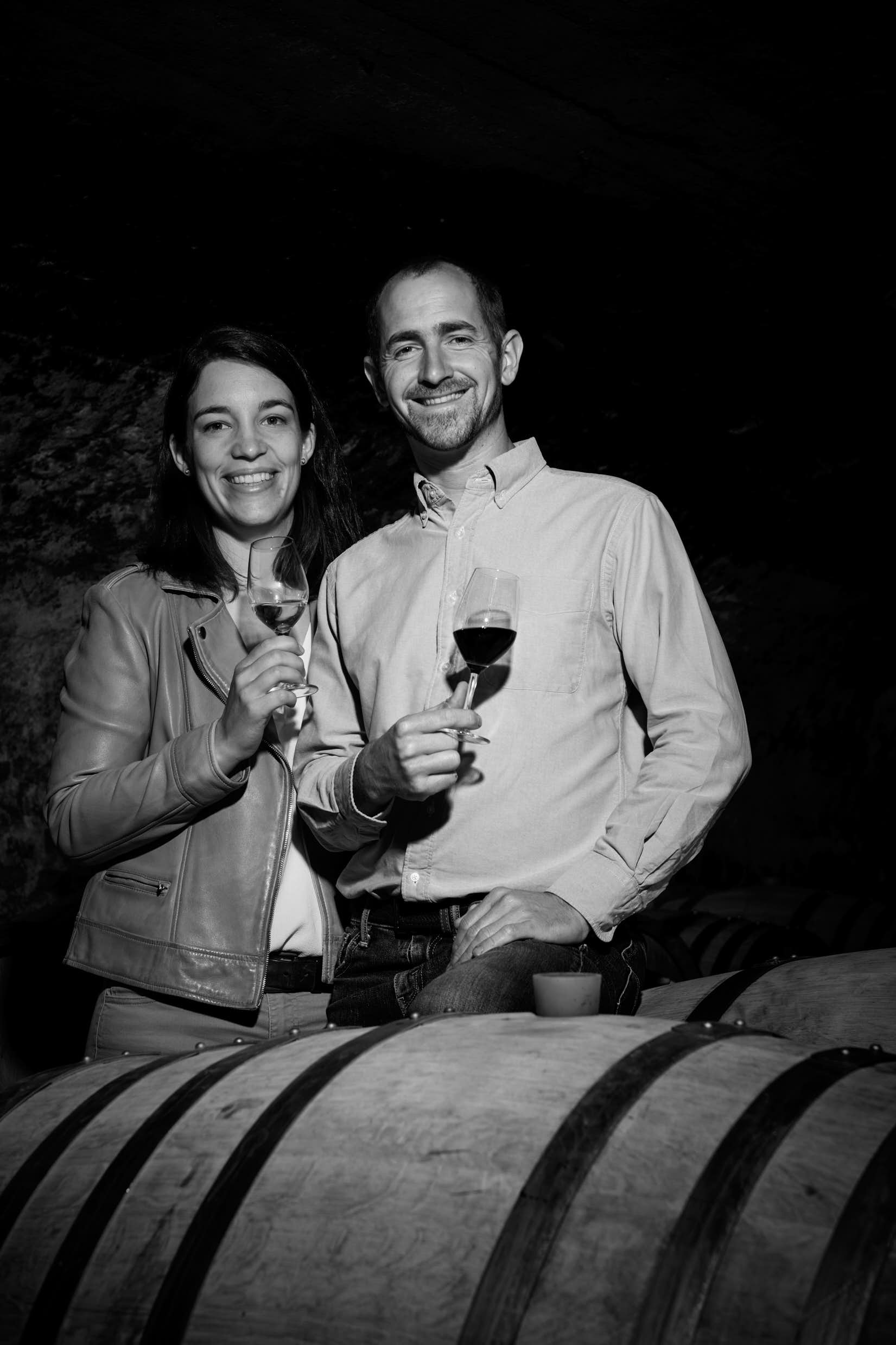 Salon du Vin Vitry le François - Photo 4