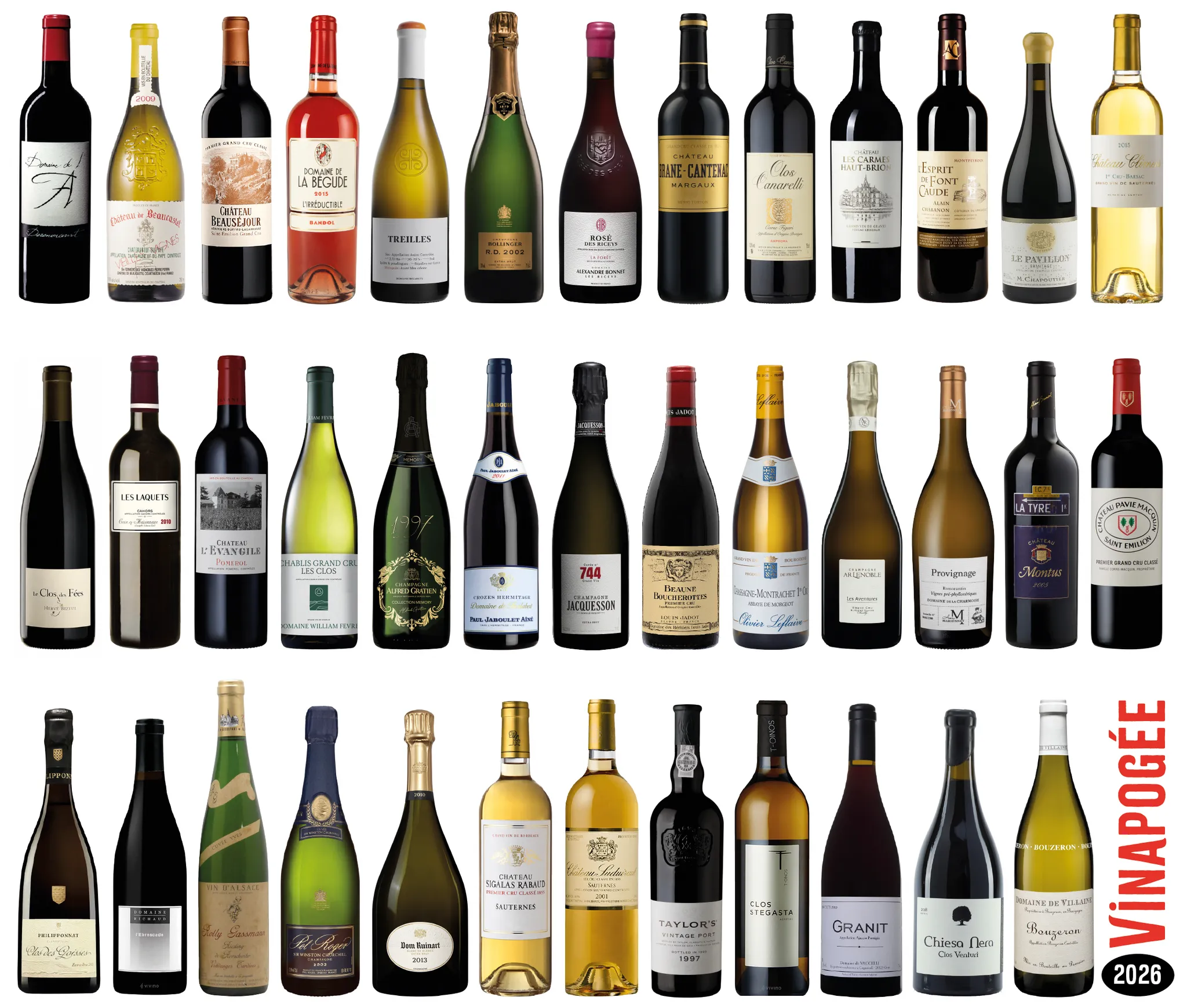 Vinapogée - Photo 2