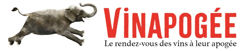 Logo Vinapogée