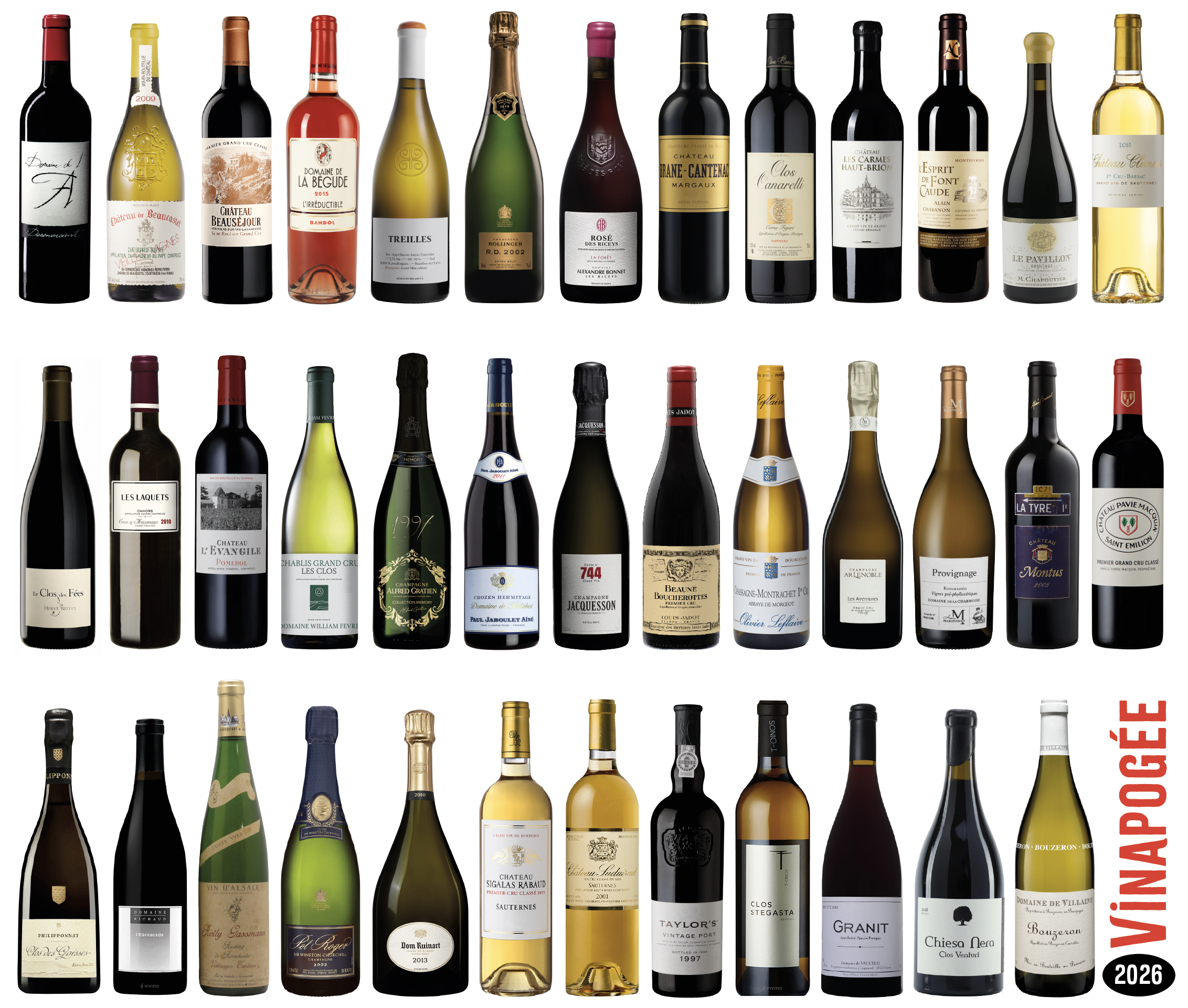 Vinapogée - Photo 2