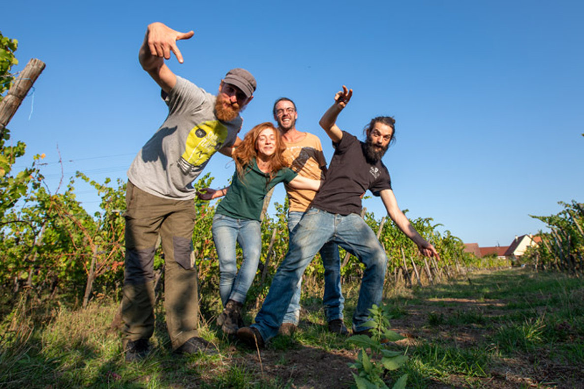 ViniCircus - Photo 3