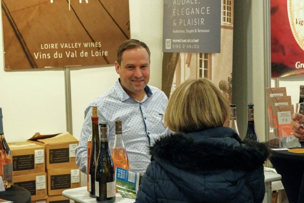 Vinifrance Brive-la-Gaillarde - Photo 2