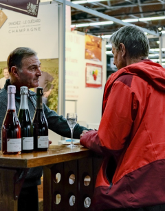 Vinifrance Brive-la-Gaillarde - Photo 5