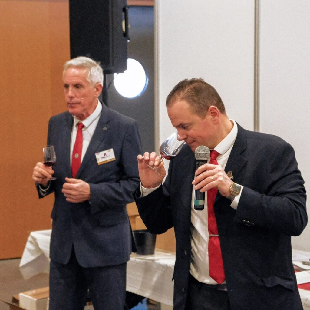 Salon Vinifrance de Brive-la-Gaillarde