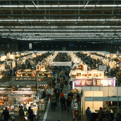 Vinifrance Clermont-Ferrand - Photo 4