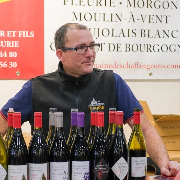 Vinifrance Clermont-Ferrand - Photo 5