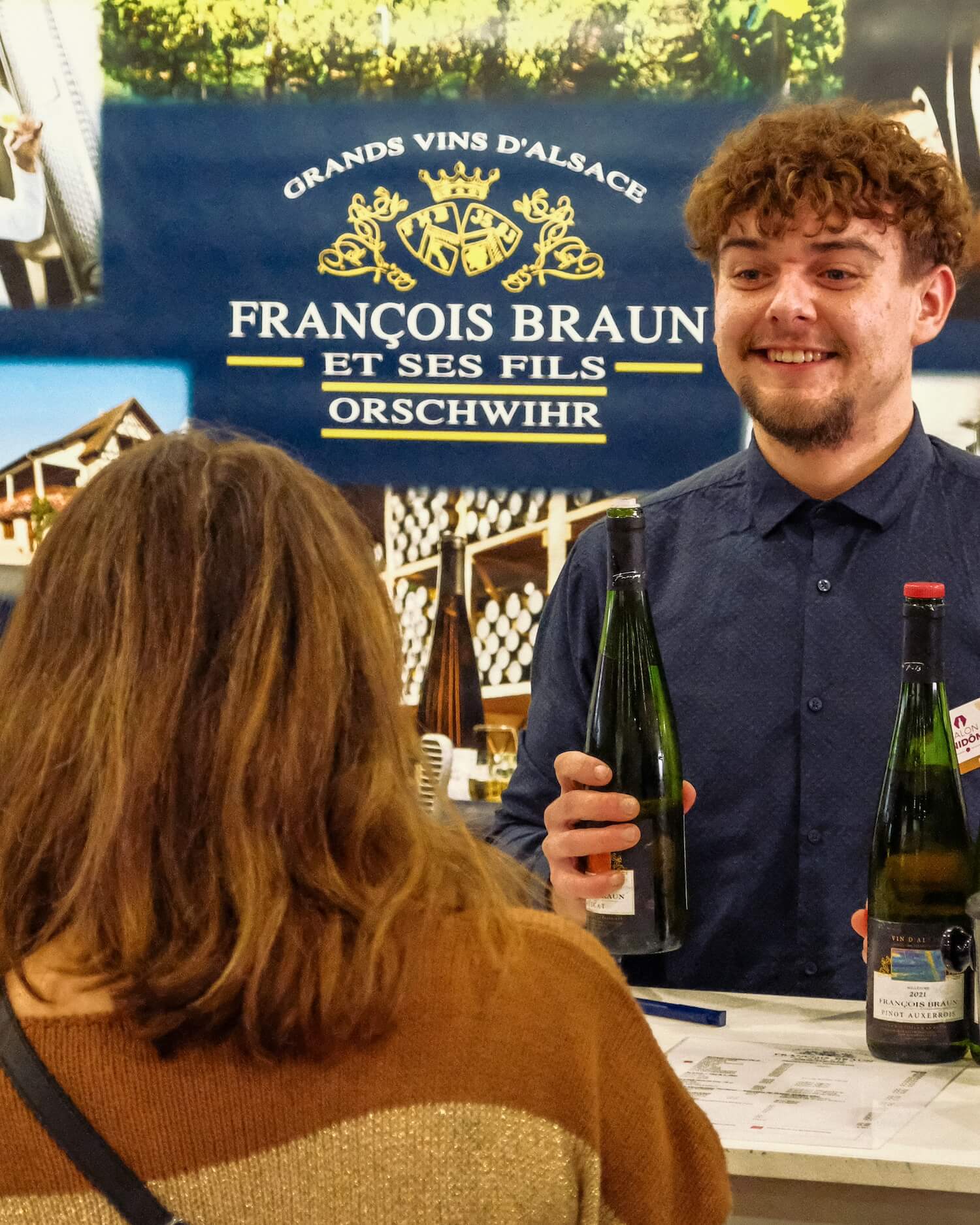 Vinifrance Limoges - Photo 3