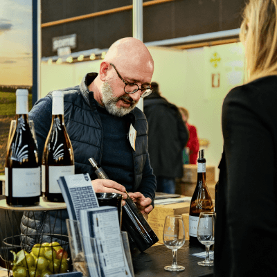 Vinifrance Orléans - Photo 5