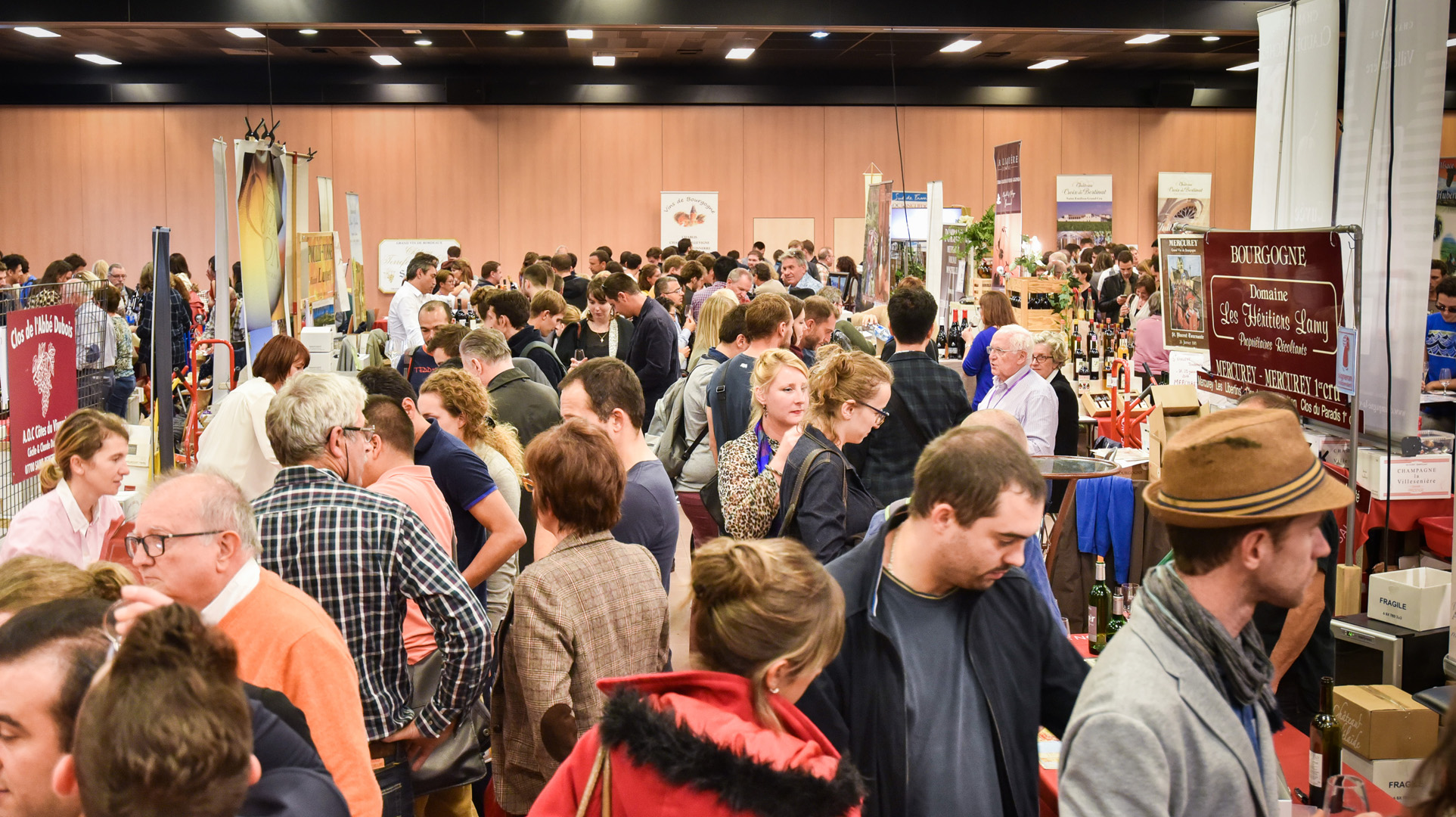 Vinomedia Bron / Lyon - Photo 4