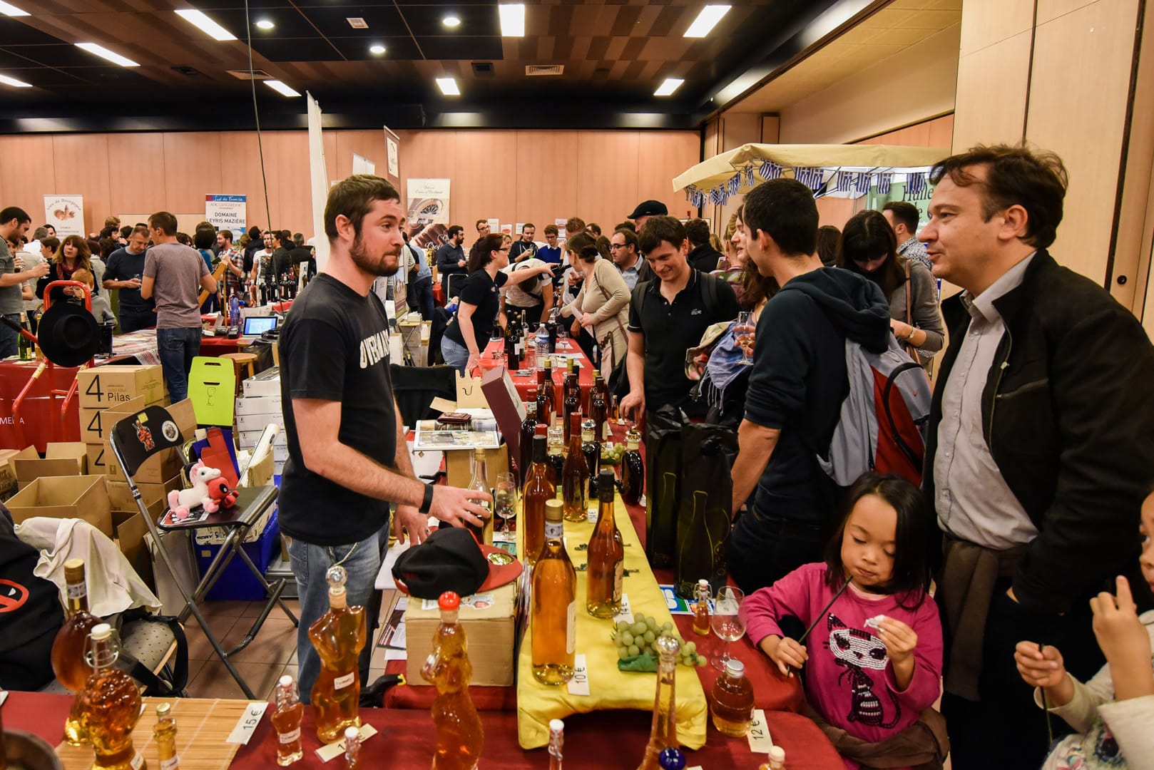 Vinomedia Rouen / La Bouille - Photo 2