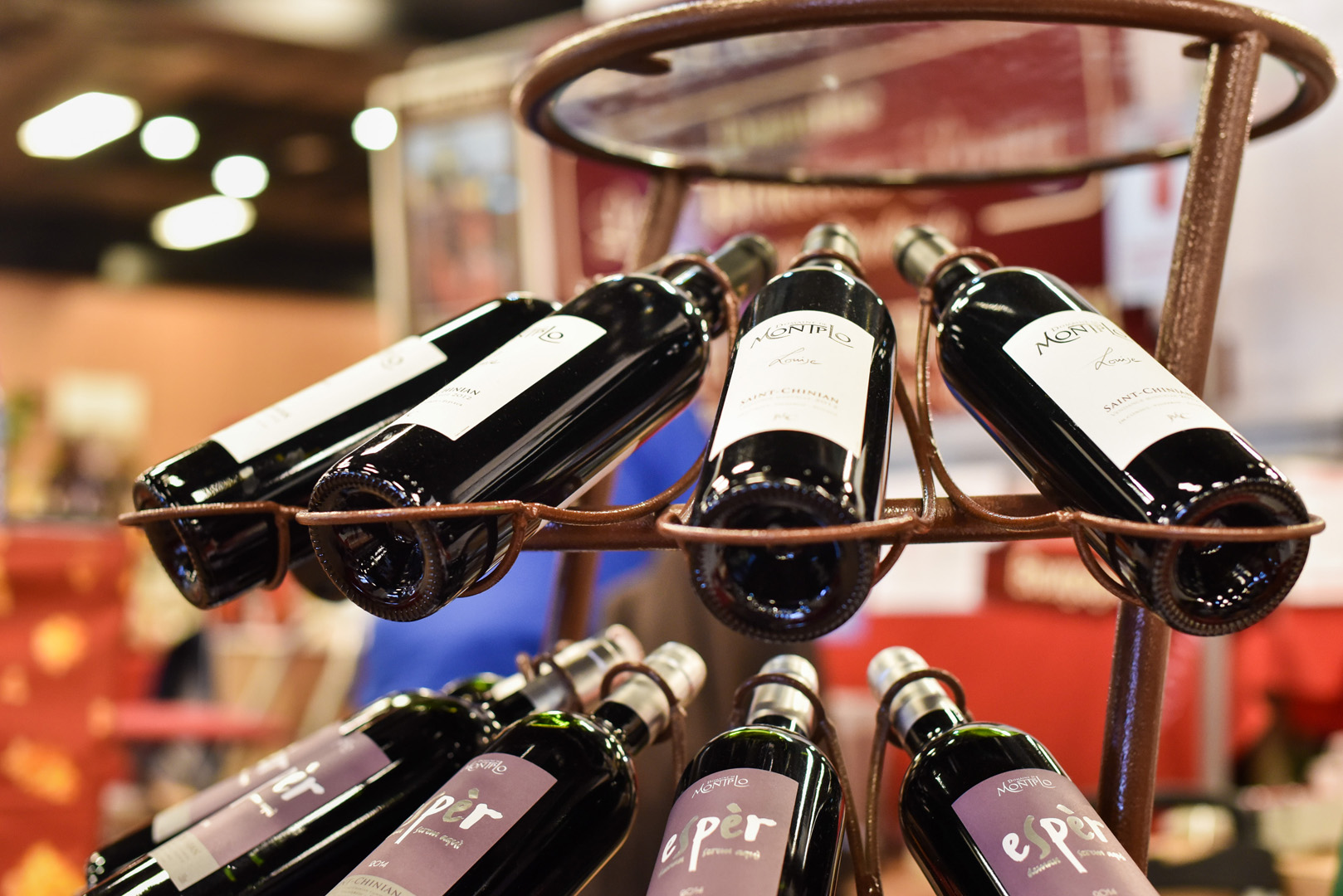 Vinomedia Rouen / La Bouille - Photo 3