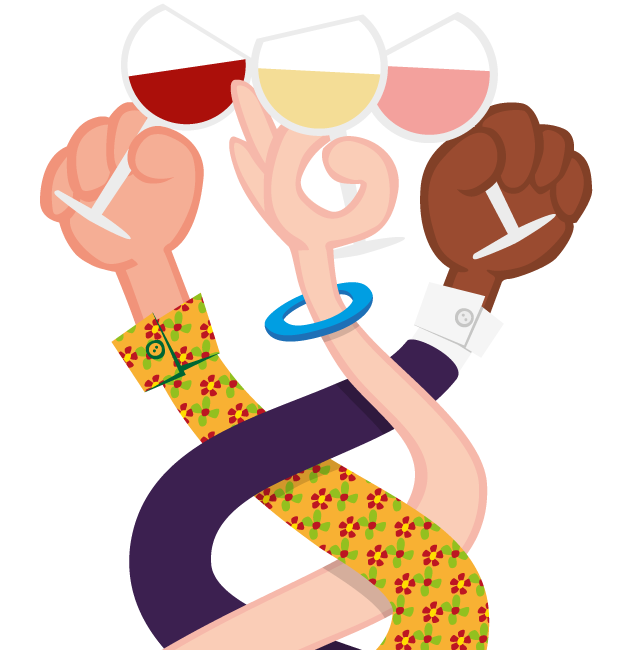 VinoTours salon des vins bio