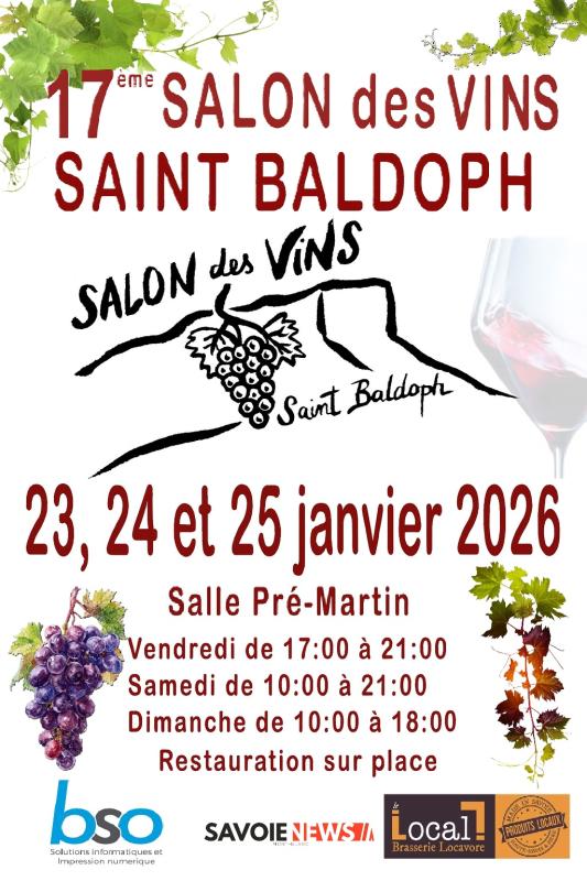 Foire aux vins annuelle - Photo 4