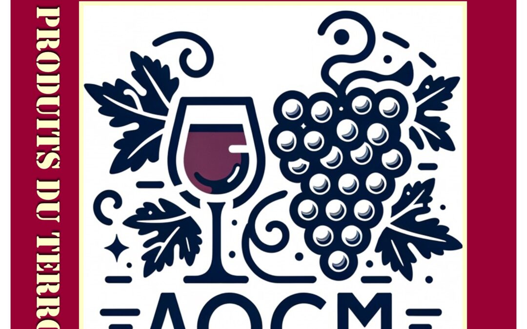 SALON DES VINS de l'AOCM