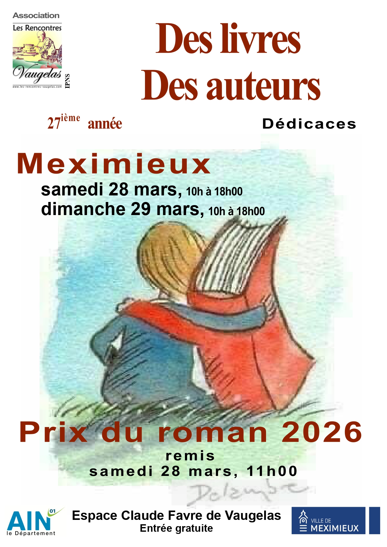 SALON DES VINS de l'AOCM - Photo 3