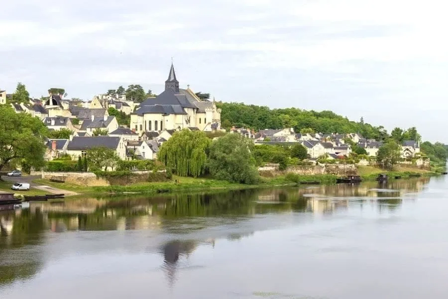 Marché aux Vins d’Azay-le-Rideau - Photo 3