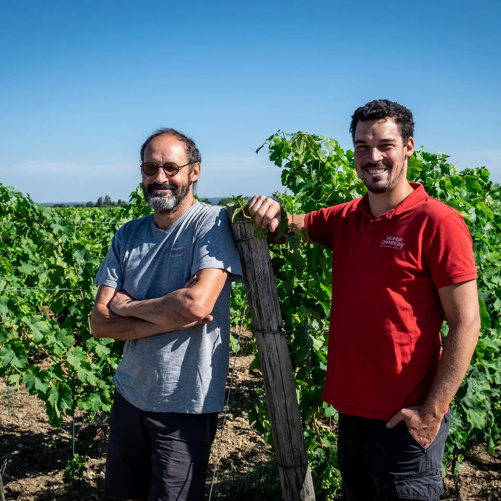 Salon des Vins de Cognac - Photo 2