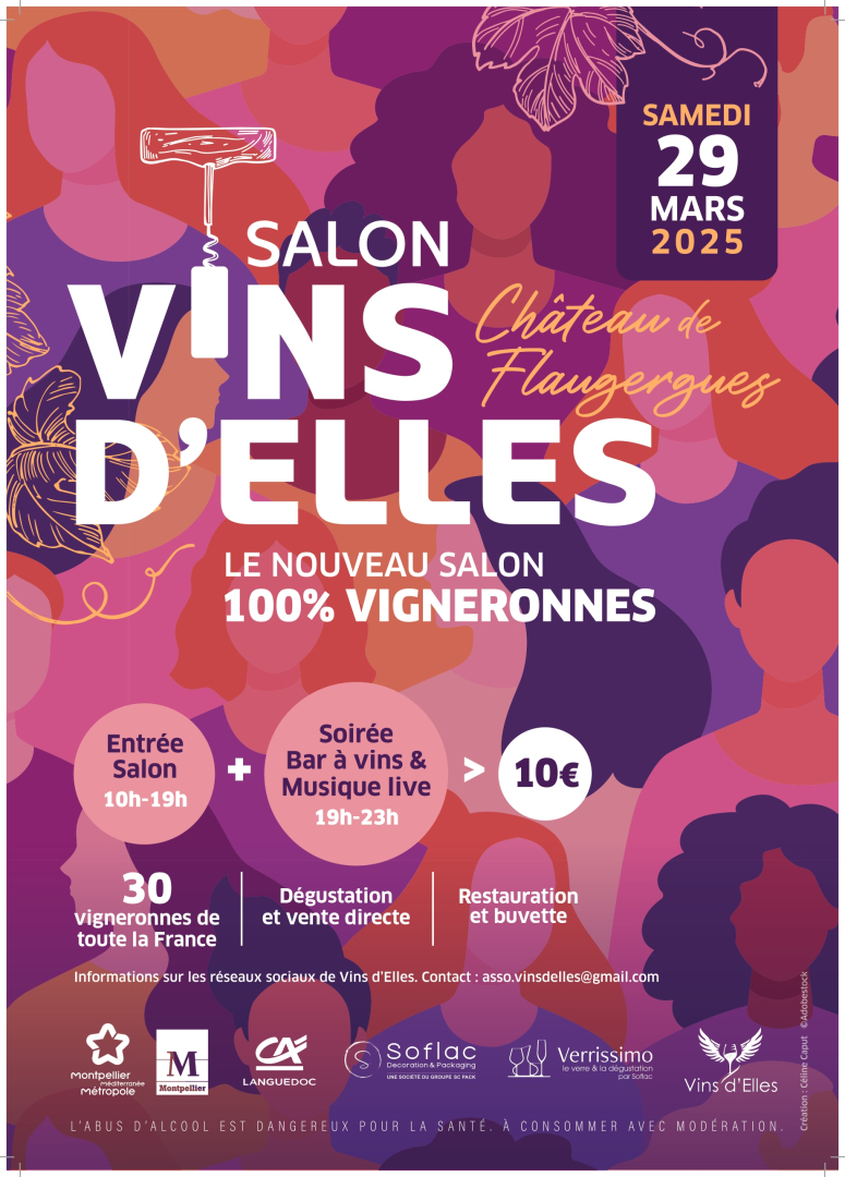 Vins d’Elles