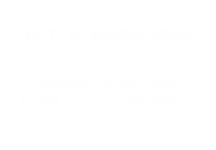 Salon des Vins de France en Mâconnais - Photo 4