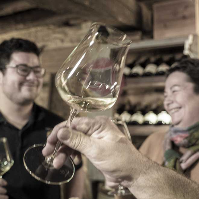 Journées des Vins de France - Photo 2