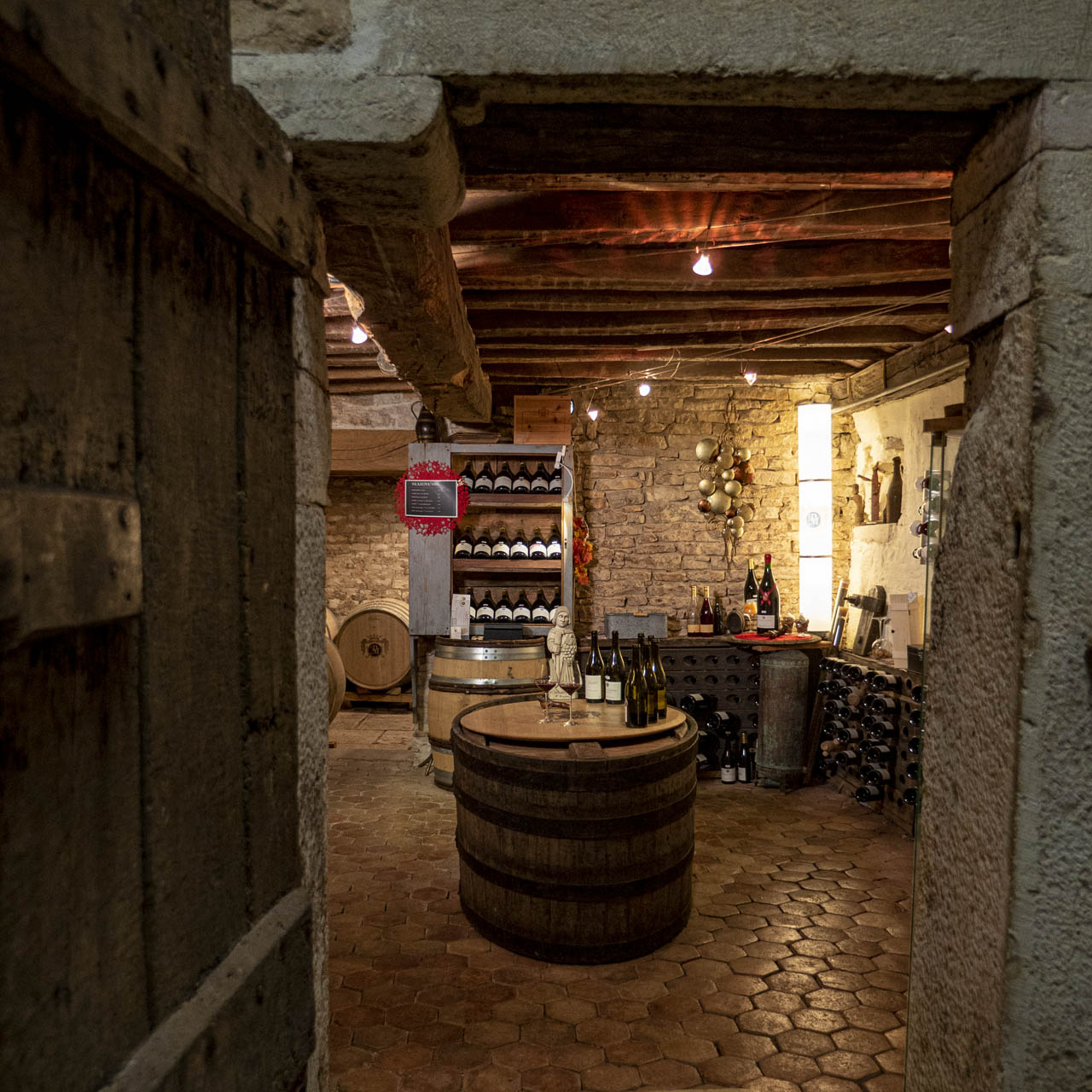 Journées des Vins de France - Photo 3