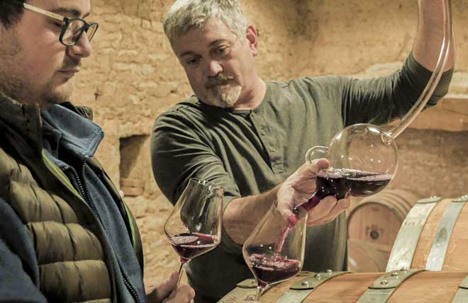 Journées des Vins de France - Photo 5