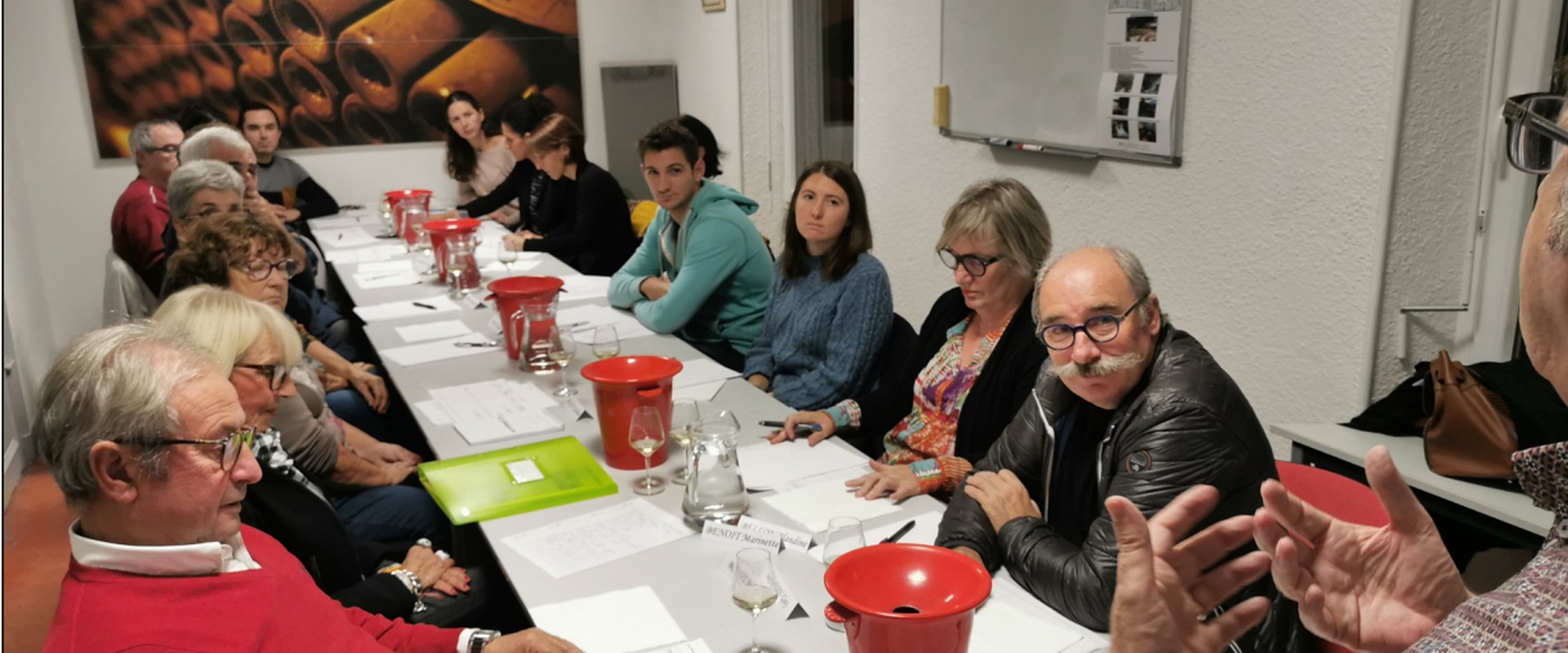 22ème SALON DES VINS DE FRANCE - Photo 3