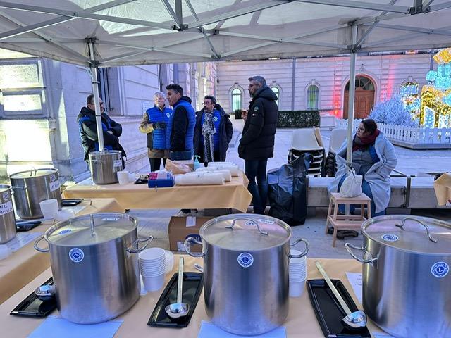 Salon des vins de France et des produits du terroir - Photo 2