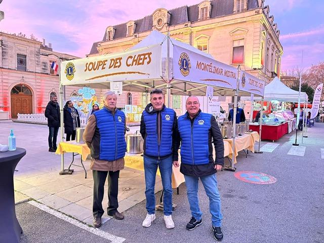 Salon des vins de France et des produits du terroir - Photo 4