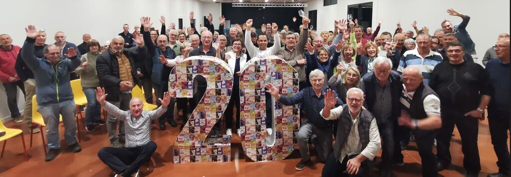 22ème SALON DES VINS DE FRANCE - Photo 2