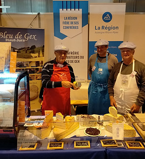 Salon des vins et de la gastronomie - Photo 2