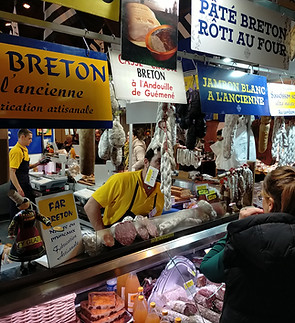 Salon des vins et de la gastronomie - Photo 3