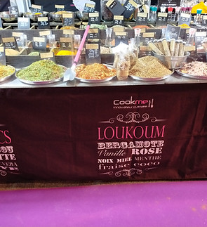 Salon des vins et de la gastronomie - Photo 4