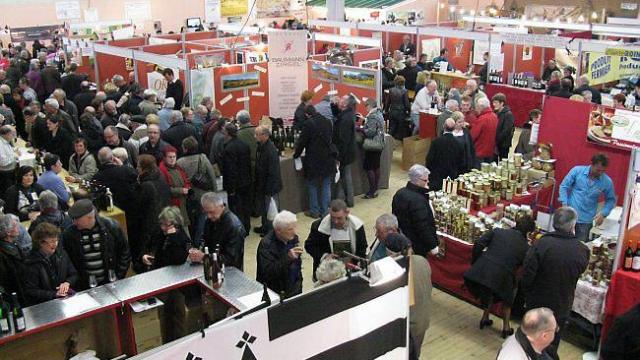 Festival des Vins et de la Gastronomie - Photo 2