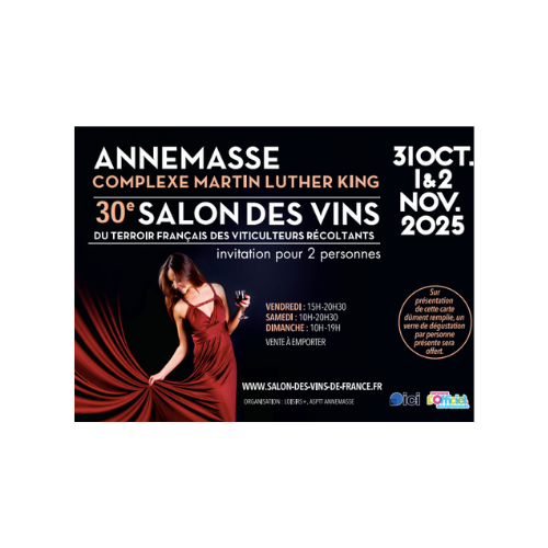 Salon des vins du Lac - Photo 3