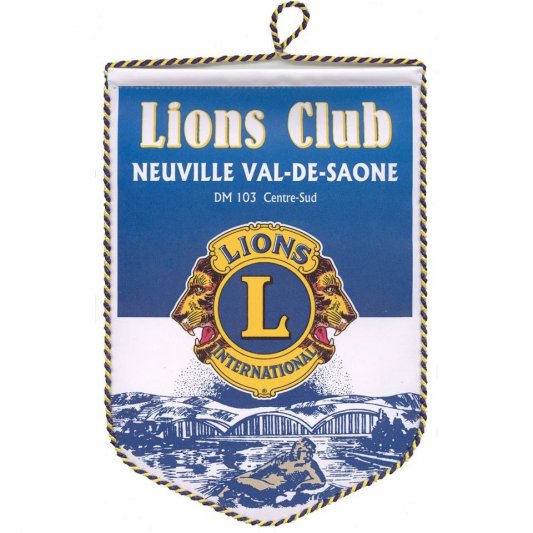 Salon des vins du Lions Club Neuville Val de Saône - Photo 4