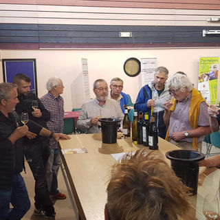 Salon Vins et Papilles - Photo 4