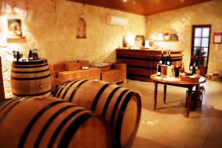 Salon des vins et produits régionaux – CRUSEILLES - Photo 4