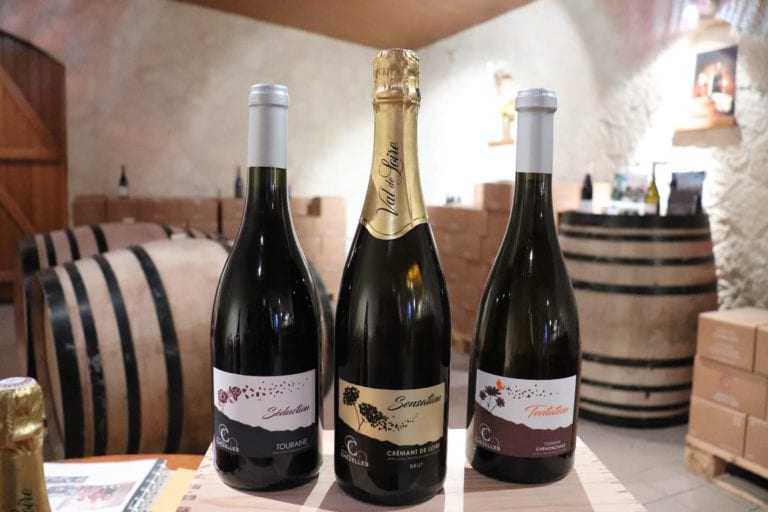 Salon des vins et produits régionaux – CRUSEILLES - Photo 5