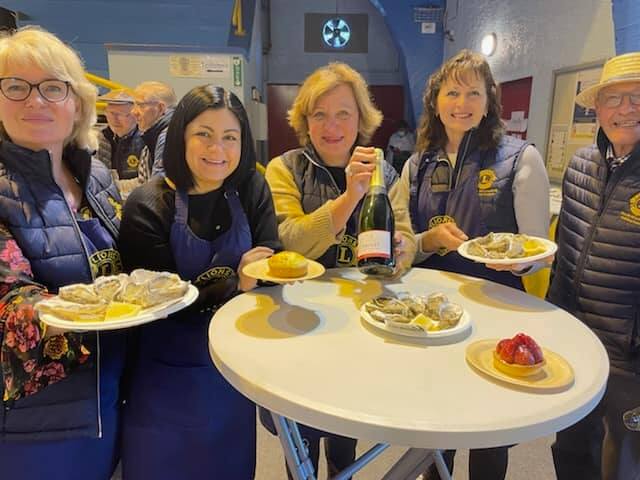 Salon des Vins et des produits du terroir de Château-Thierry - Photo 3