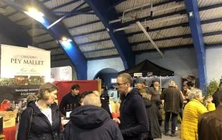 Salon des Vins et des produits du terroir de Château-Thierry - Photo 5