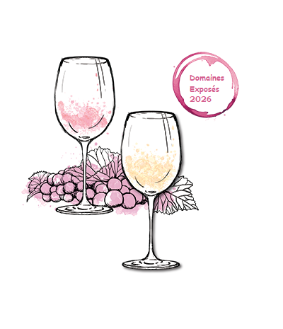 Salon des Vins et Produits du Terroir