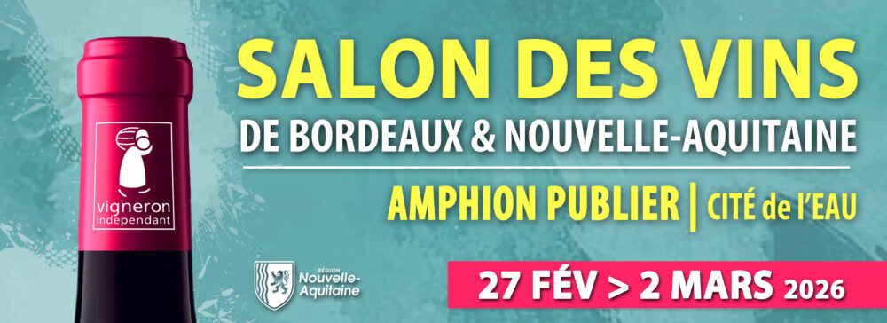 Salon des Vins de Publier