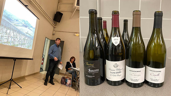 Salon des Vins de Saint-Germain-lès-Corbeil - Photo 2