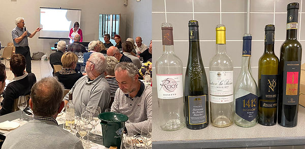 Salon des Vins de Saint-Germain-lès-Corbeil - Photo 3